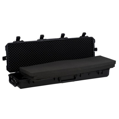 Maleta  Rotomoldada 86lts IP55 ruedas y manillas multipropósito con relleno
