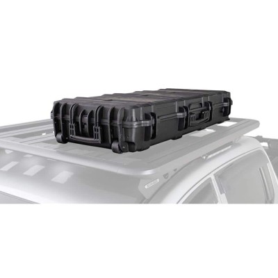 Maleta  Rotomoldada 86lts IP55 ruedas y manillas multipropósito con relleno