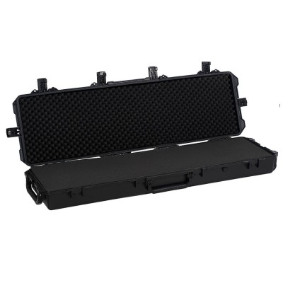 Maleta  Rotomoldada 86lts IP55 ruedas y manillas multipropósito con relleno