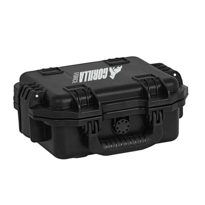 Maleta Rotomoldada 5lts IP55 rígida multipropósito con relleno tipo pelican Maleta Rotomoldada 5lts IP55 rígida multipropósito con relleno tipo pelican