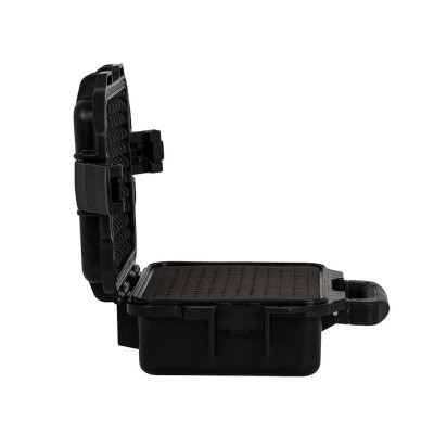 Maleta Rotomoldada 5lts IP55 rígida multipropósito con relleno tipo pelican Maleta Rotomoldada 5lts IP55 rígida multipropósito con relleno tipo pelican