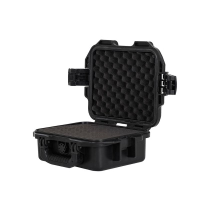 Maleta Rotomoldada 5lts IP55 rígida multipropósito con relleno tipo pelican Maleta Rotomoldada 5lts IP55 rígida multipropósito con relleno tipo pelican
