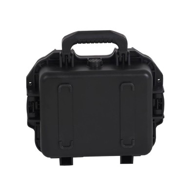 Maleta Rotomoldada 5lts IP55 rígida multipropósito con relleno tipo pelican Maleta Rotomoldada 5lts IP55 rígida multipropósito con relleno tipo pelican