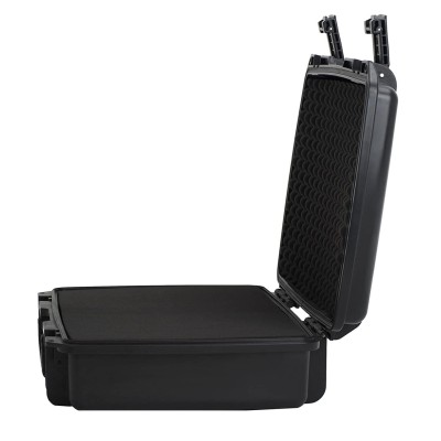 Maleta Rotomoldada 5lts IP55 multipropósito con relleno tipo pelican G-FORCE