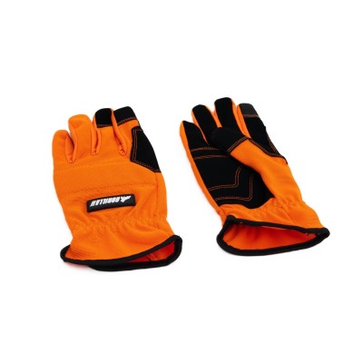 Recovery Kit Gorilla Force Incluye: 1 Polea 4T, 2 Grilletes D 3/8" , 2 Grilletes Soft 1/4", 1 Cinta Strap 1"x4' , 1 Cinta Strap