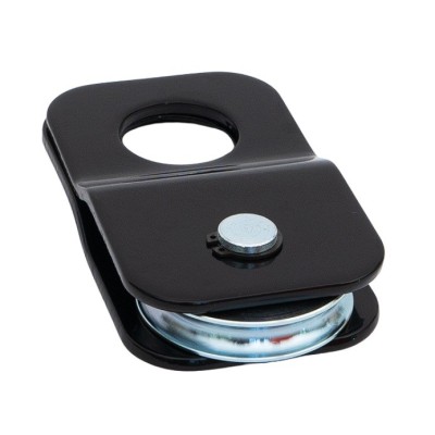 Recovery Kit Gorilla Force Incluye: 1 Polea 4T, 2 Grilletes D 3/8" , 2 Grilletes Soft 1/4", 1 Cinta Strap 1"x4' , 1 Cinta Strap